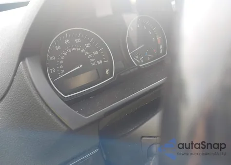 2008 BMW X3 3.0Si z USA, uszkodzony, nr VIN WBXPC93468WJ07722